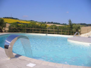 Country House Sant'Angelo